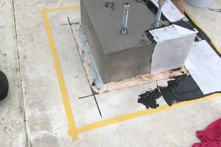 Repair Afdichten Betonsokkels (4)