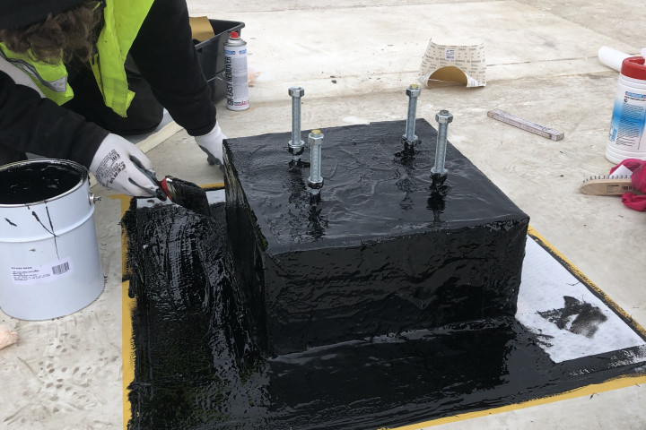 Repair Afdichten Betonsokkels (6)