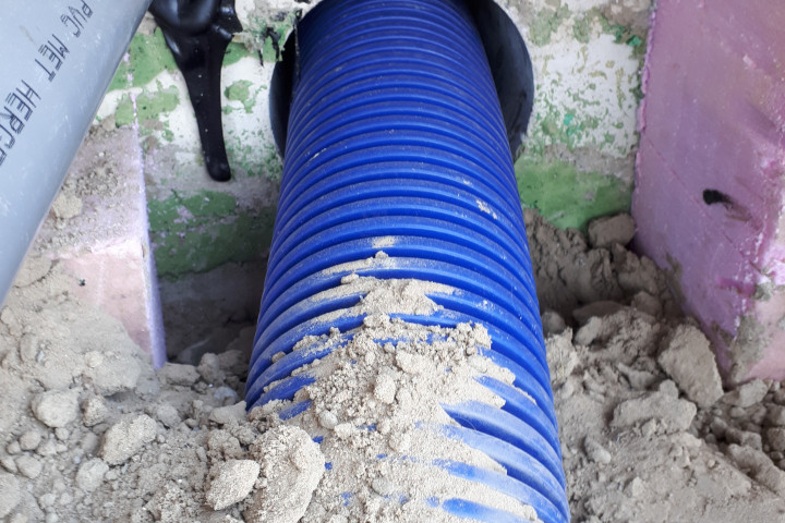 Repair Doorvoeren Nieuwbouw (1)