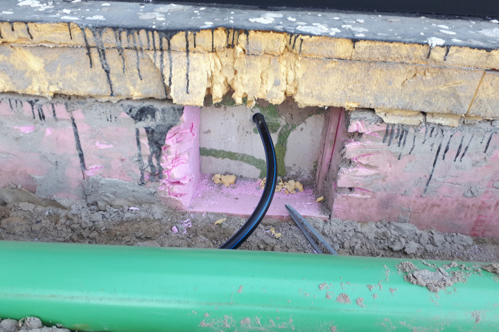 Repair Doorvoeren Nieuwbouw (2)