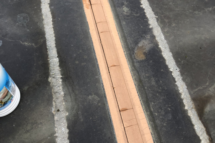 Repair Herstelling Dilatatievoeg (5)