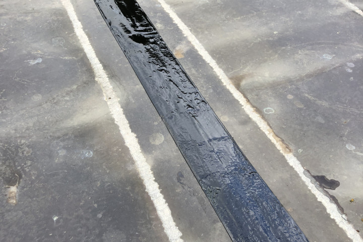 Repair Herstelling Dilatatievoeg (8)