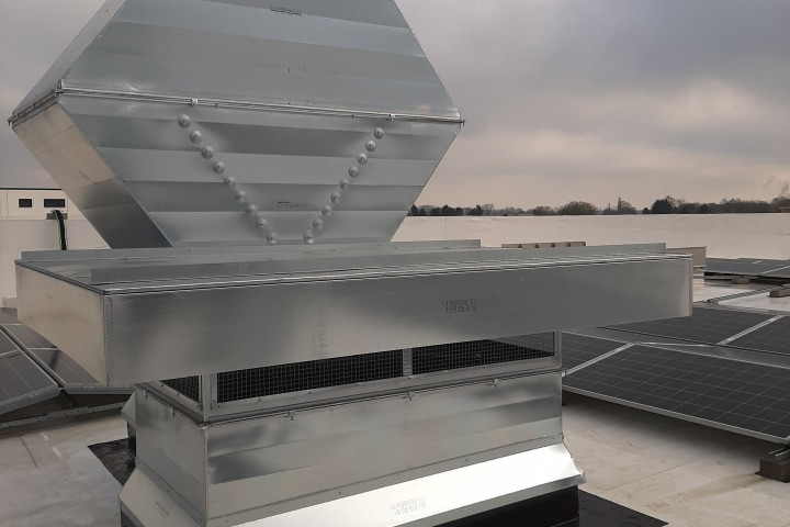 Repair Industriele Doorvoeren (3)