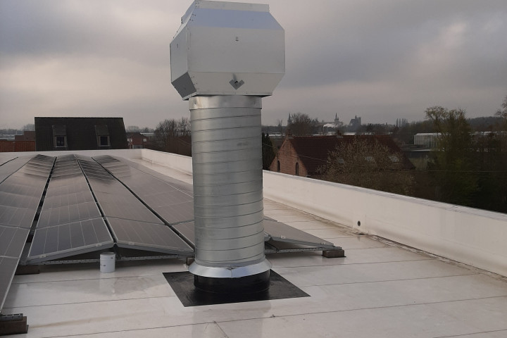 Repair Industriele Doorvoeren (5)