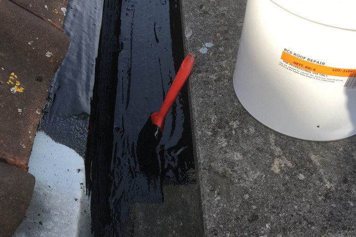 Rr Herstelling Bakgoot (3)