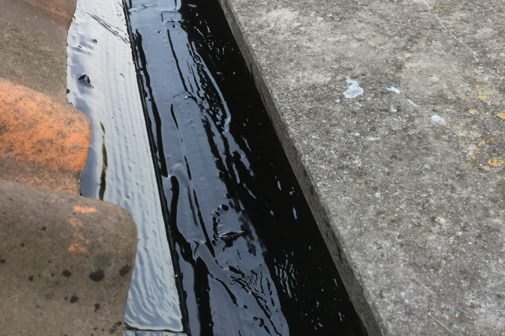 Rr Herstelling Bakgoot (4)