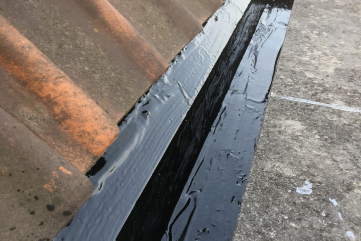 Rr Herstelling Bakgoot (5)