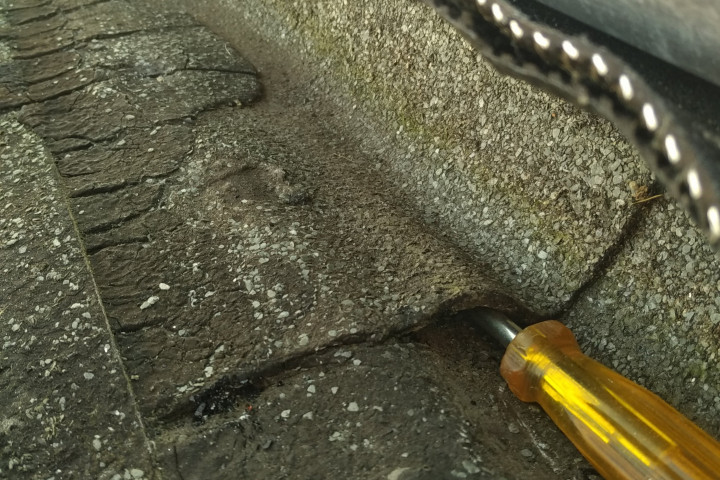 Rr Herstelling Lichtstraten Industriedak (2)