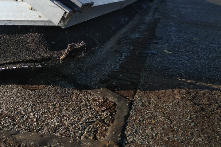 Rr Herstelling Lichtstraten Industriedak (3)