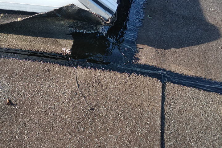 Rr Herstelling Lichtstraten Industriedak (4)