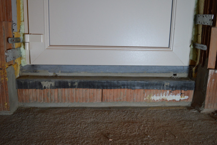 Rr Waterdichting Dorpel (1)