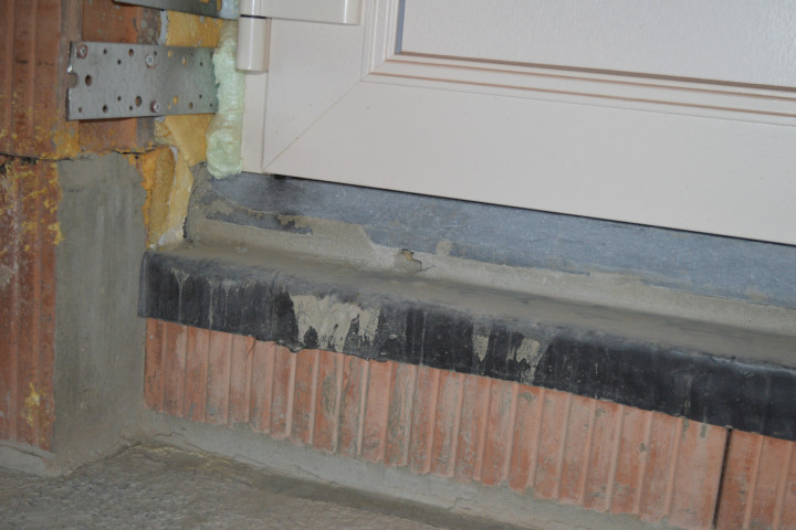 Rr Waterdichting Dorpel (2)