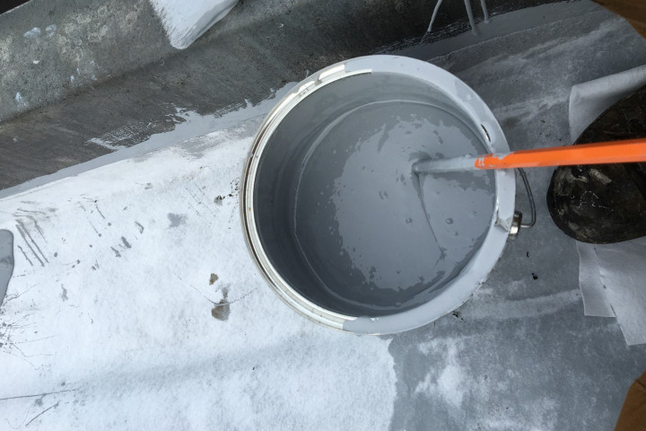 Renovatie Dakgoot (10)