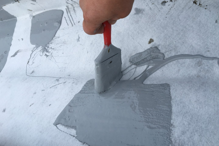 Renovatie Dakgoot (11)