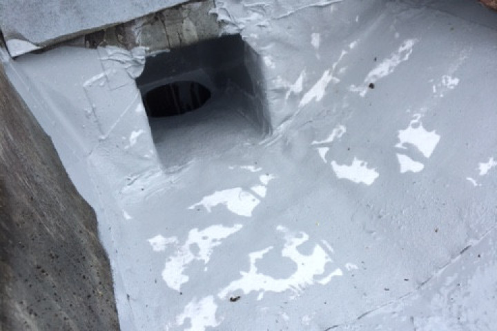 Renovatie Dakgoot (13)