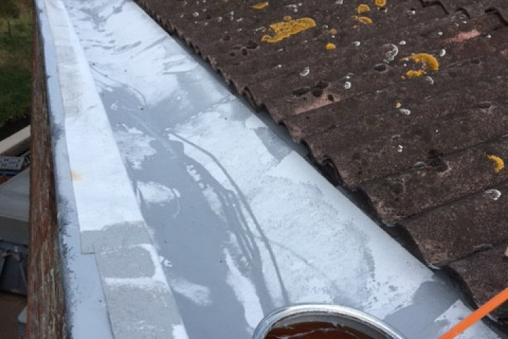 Renovatie Dakgoot (14)