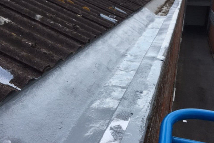 Renovatie Dakgoot (15)