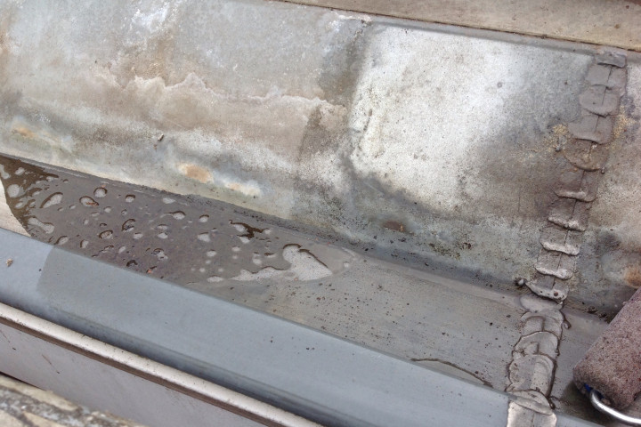 Renovatie Dakgoot (17)