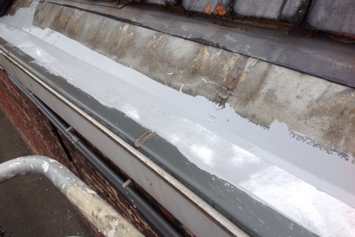 Renovatie Dakgoot (18)