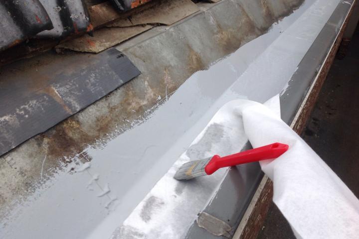 Renovatie Dakgoot (19)