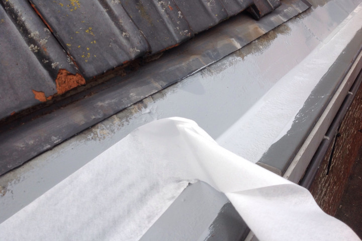 Renovatie Dakgoot (21)