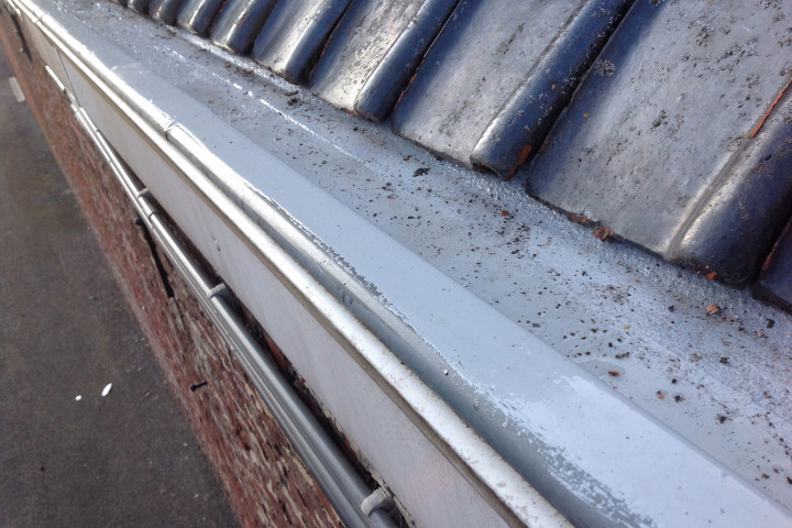 Renovatie Dakgoot (22)