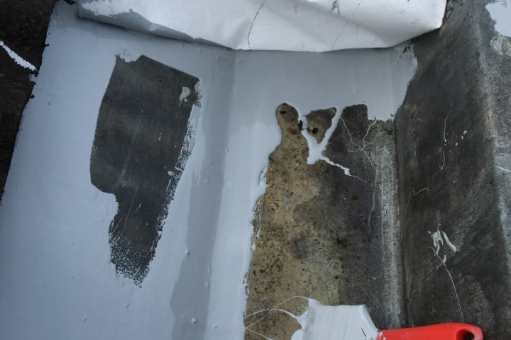 Renovatie Dakgoot (5)