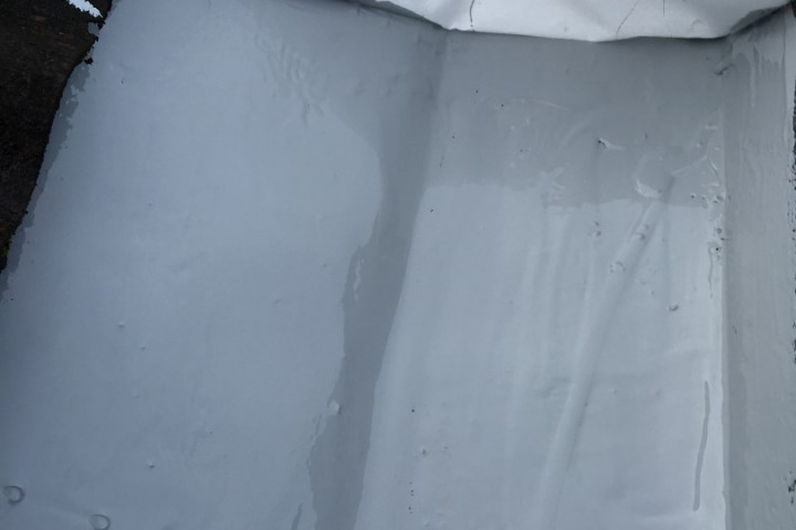 Renovatie Dakgoot (6)