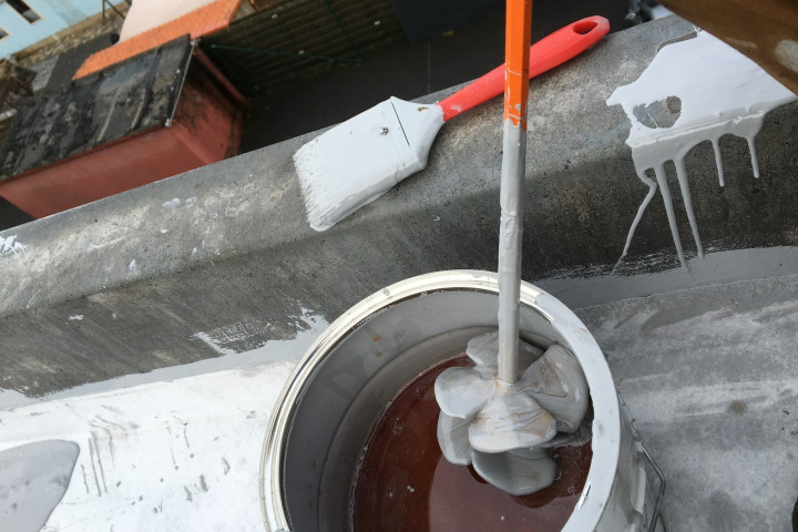 Renovatie Dakgoot (9)