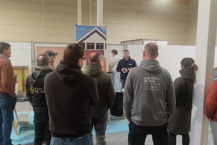 Ropamate Expert Skills 02