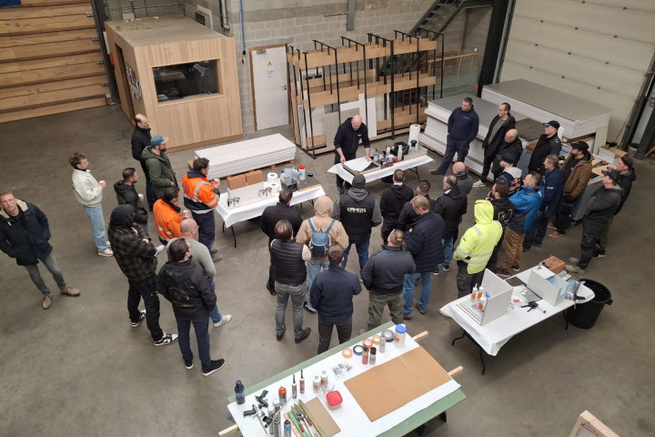 Ropamate Expert Skills 04