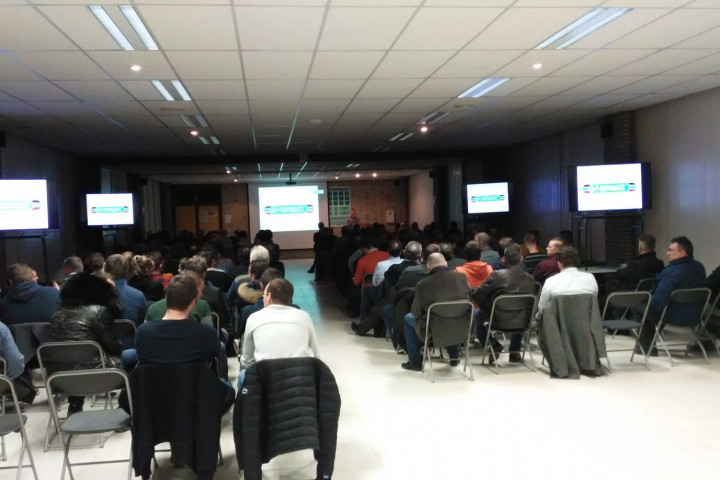 Vti Deinze Bouwavond (17)