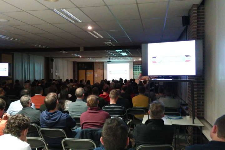 Vti Deinze Bouwavond (18)