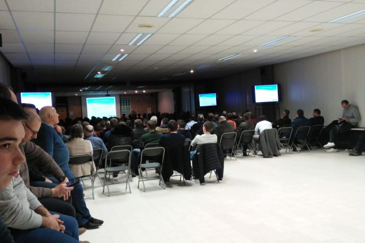 Vti Deinze Bouwavond (19)