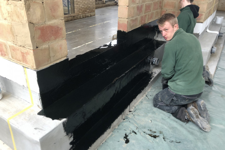 Vti Deinze Bouwavond (2)