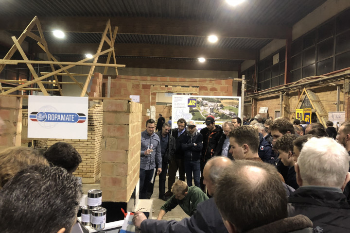 Vti Deinze Bouwavond (21)