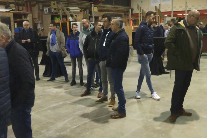 Vti Deinze Bouwavond (23)