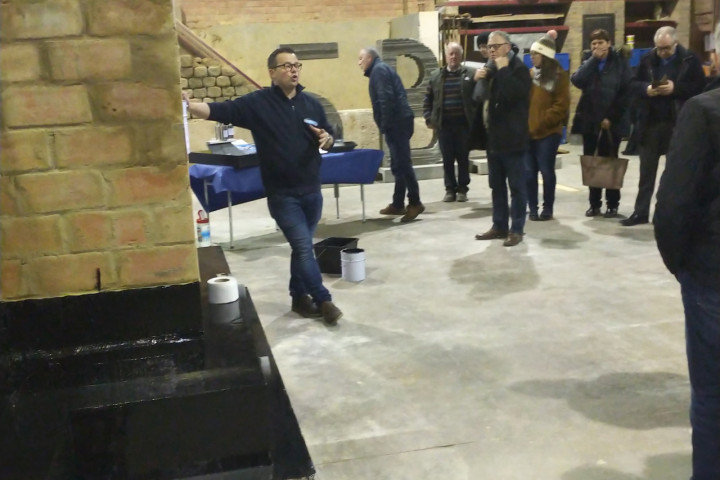 Vti Deinze Bouwavond (24)