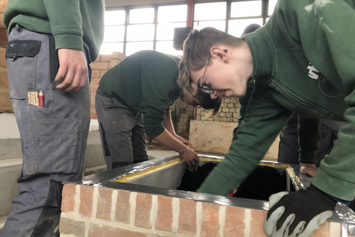 Vti Deinze Bouwavond (3)