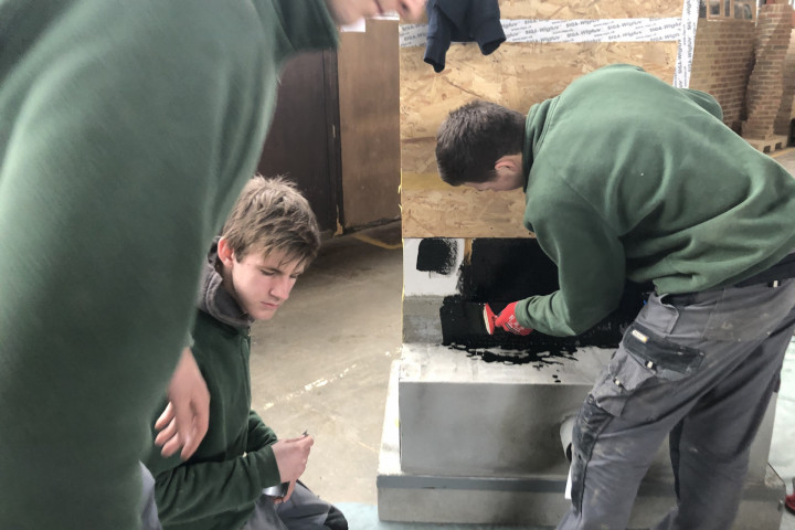 Vti Deinze Bouwavond (4)