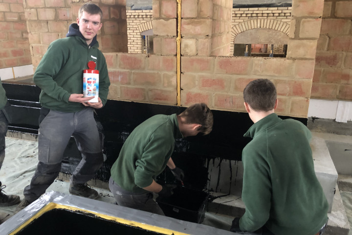 Vti Deinze Bouwavond (9)