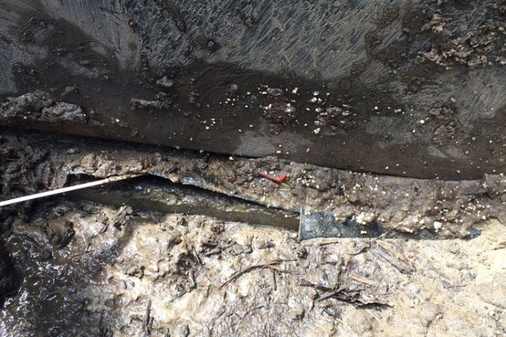 Waterdichting Glas (1)