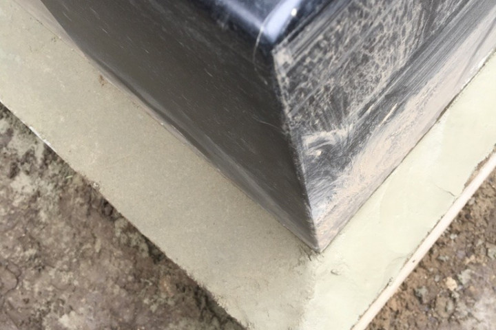 Waterdichting Glas (4)