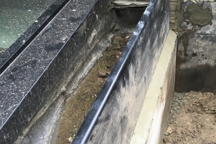 Waterdichting Glas (5)