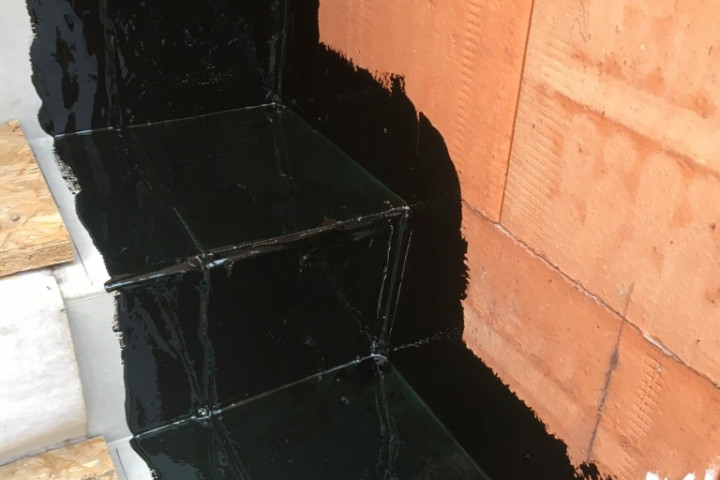 Waterdichting Trap (5)