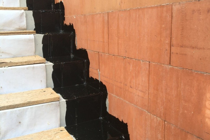 Waterdichting Trap (7)