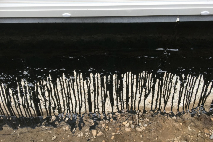 Waterdichting Trap Bp2k (10)