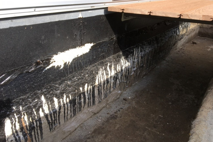 Waterdichting Trap Bp2k (15)