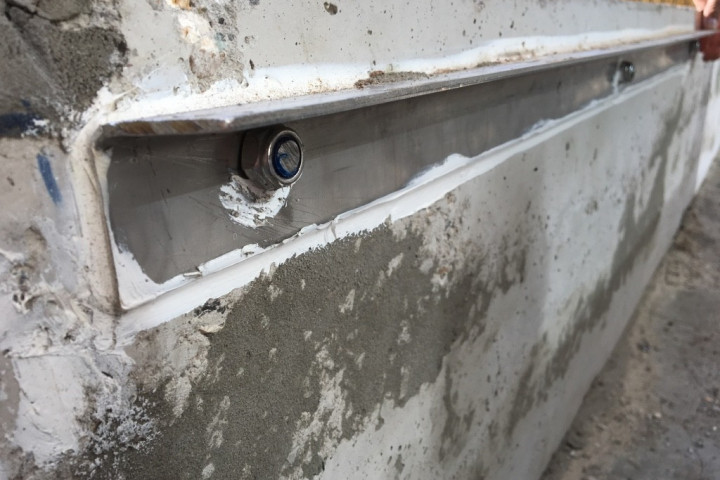 Waterdichting Trap Bp2k (16)