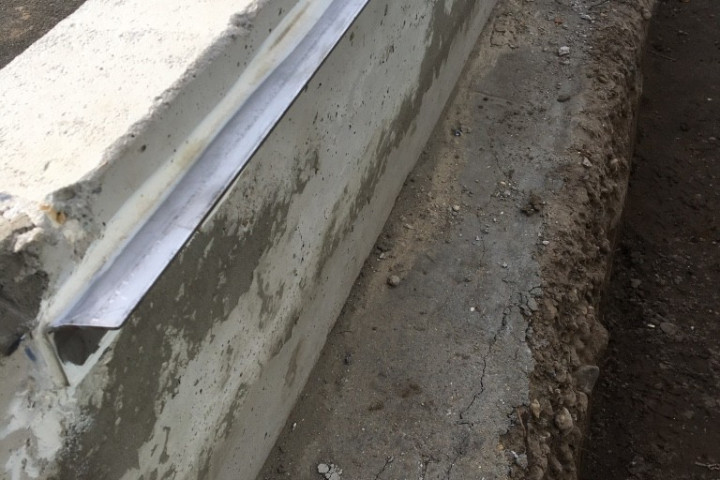 Waterdichting Trap Bp2k (19)